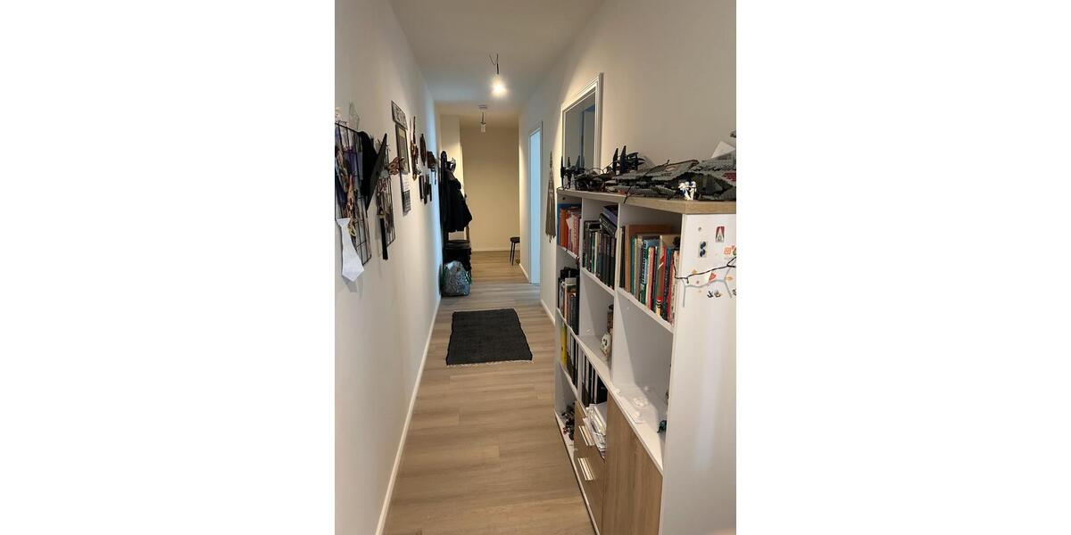 Erdgeschoßwohnung Bad Bramstedt - 2 Zimmer, 80 m&sup2;, 1.120&euro; | Angebot:26049708