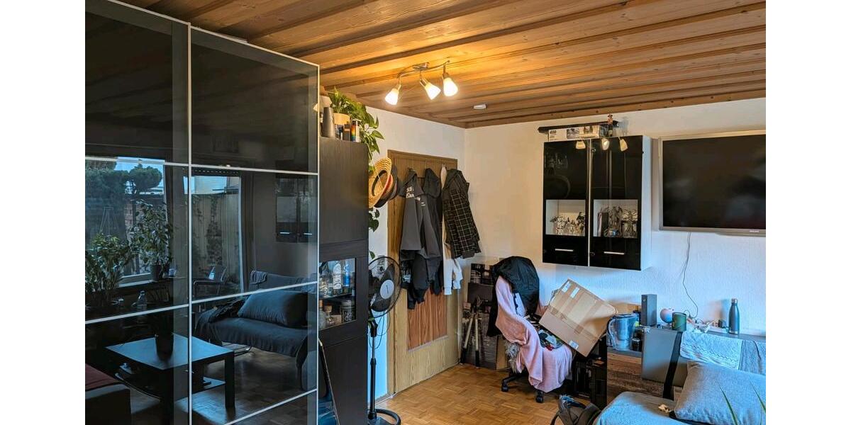 Wohnen auf Zeit Regensburg Gallingkofen - 1 Zimmer, 24 m&sup2;, 525&euro; | Angebot:25308891