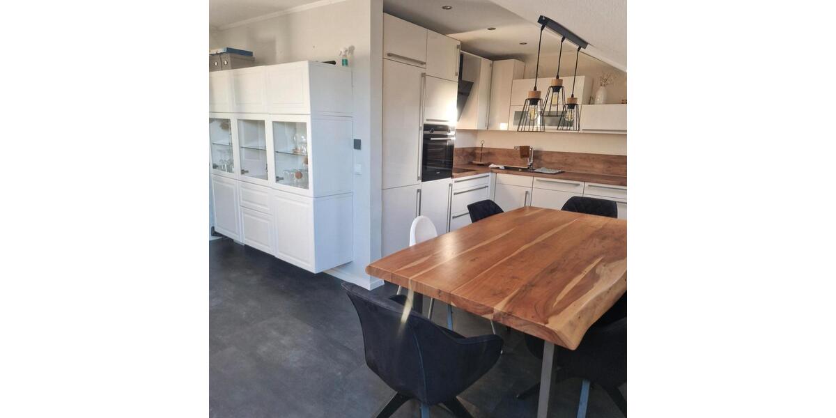 Moderne 3-Zimmer Wohnung in Hasbergen Gaste zu vermieten 3 zimmer