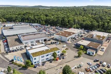 Gewerbeobjekt Gießen - 750&euro; | Angebot:26608480