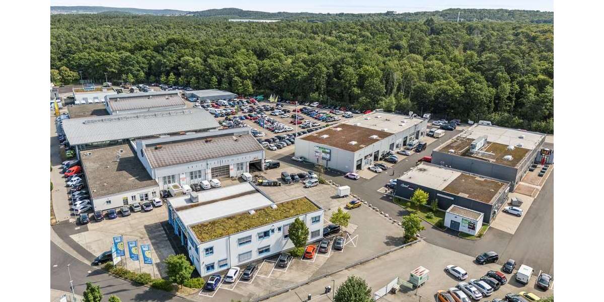 Gewerbeobjekt Gießen - 750&euro; | Angebot:26608480