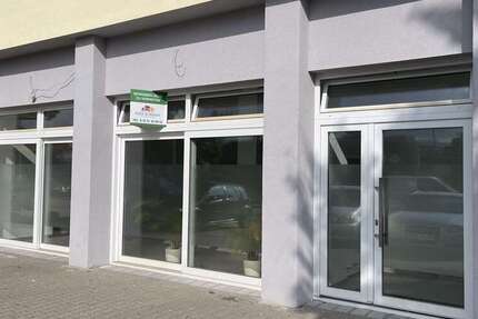 Büro in Pforzheim 1.200 € 100 m² zimmer