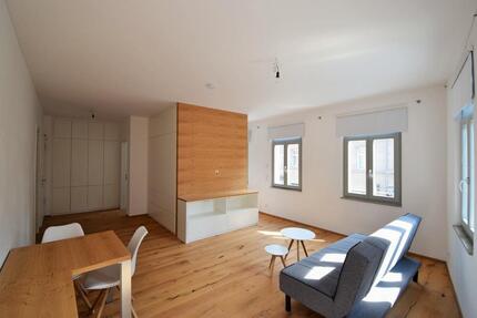 Wohnung Fürth Altstadt - 1 Zimmer, 45 m&sup2;, 765&euro; | Angebot:25980111