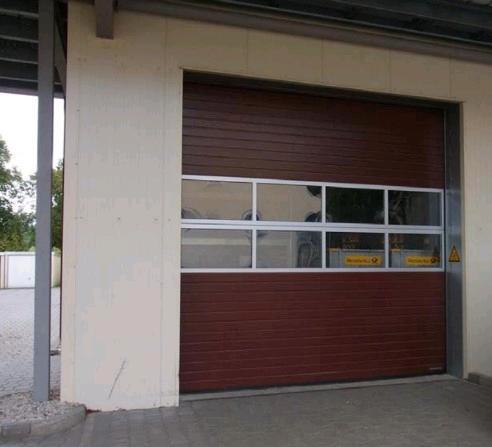 Gewerbeobjekt Rüdersdorf bei Berlin - 6&euro; | Angebot:22511027