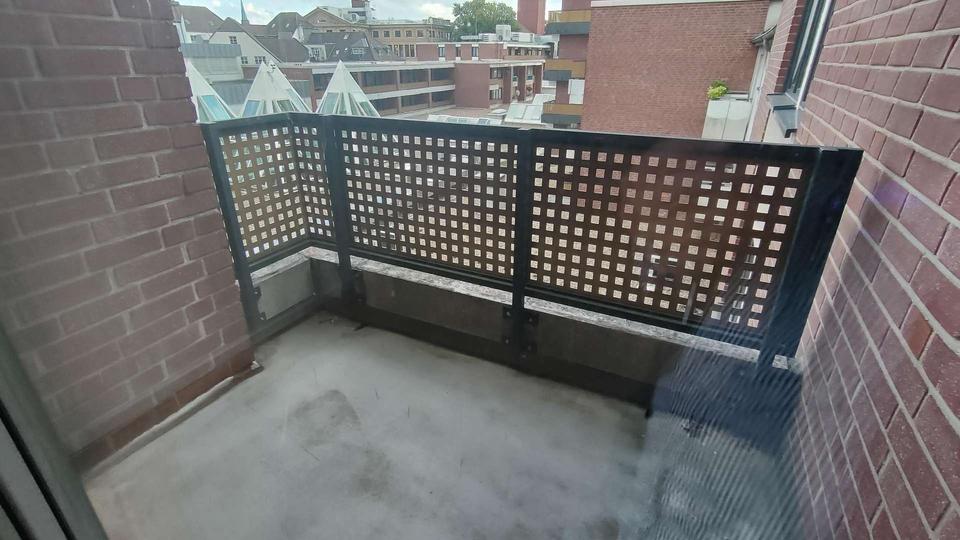 Etagenwohnung Krefeld - 3 Zimmer, 79 m&sup2;, 751&euro; | Angebot:26381519