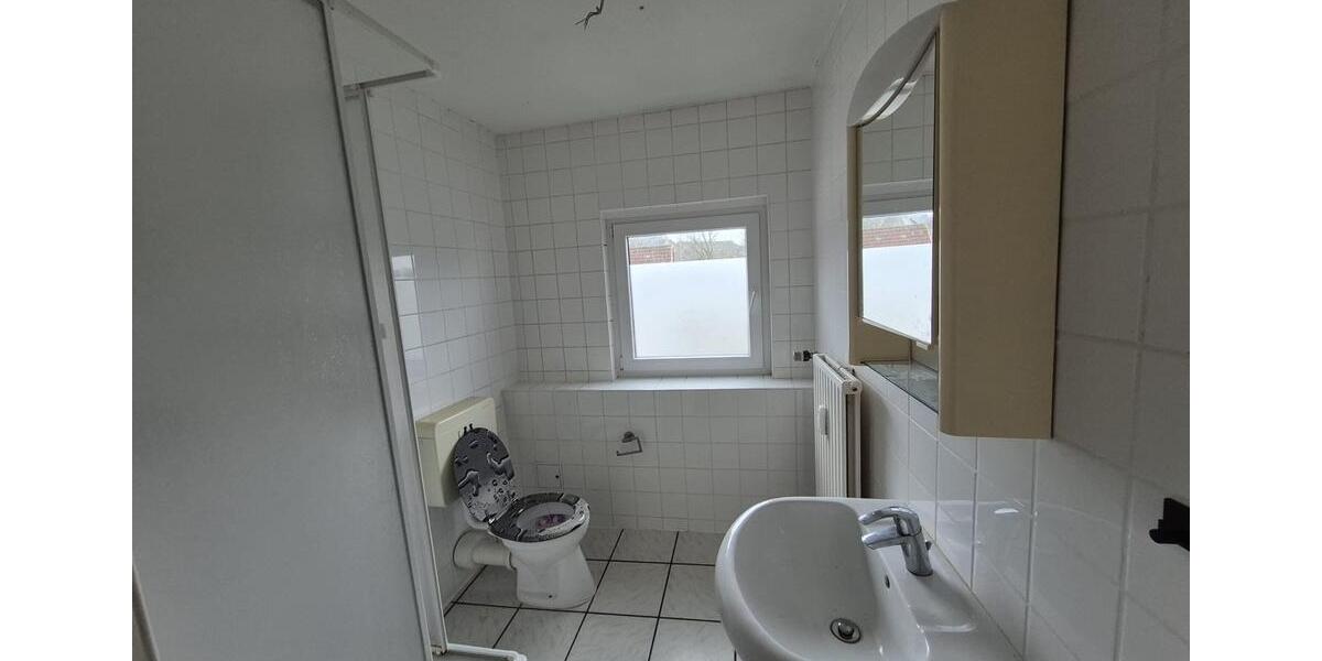 Dachgeschoßwohnung Schleswig - 5 Zimmer, 75 m&sup2;, 865&euro; | Angebot:24350700