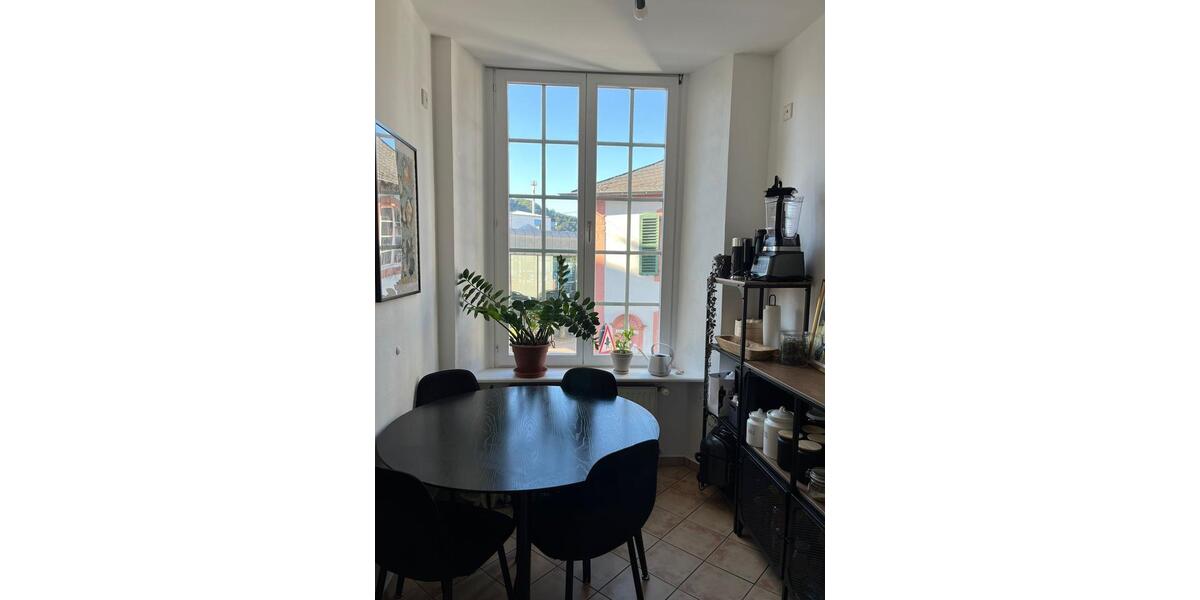 Etagenwohnung Konz - 3 Zimmer, 68 m&sup2;, 900&euro; | Angebot:25977520