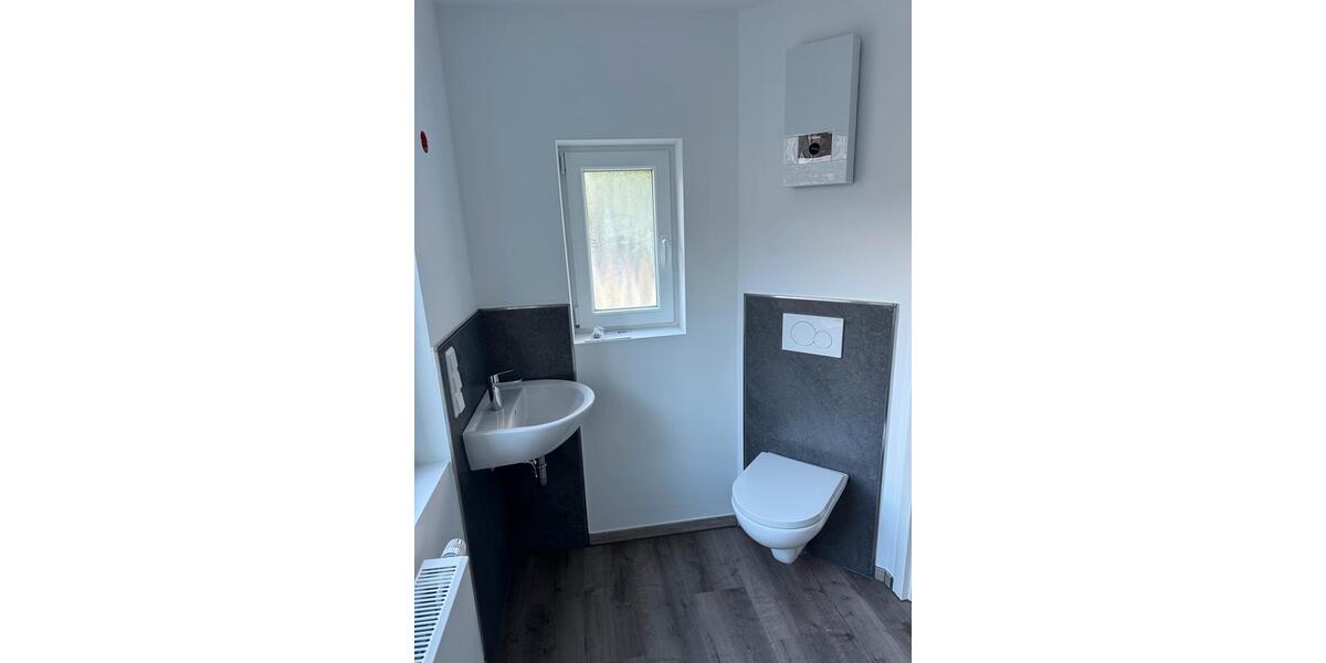Erdgeschoßwohnung Morsbach - 1 Zimmer, 30 m&sup2;, 400&euro; | Angebot:26639515