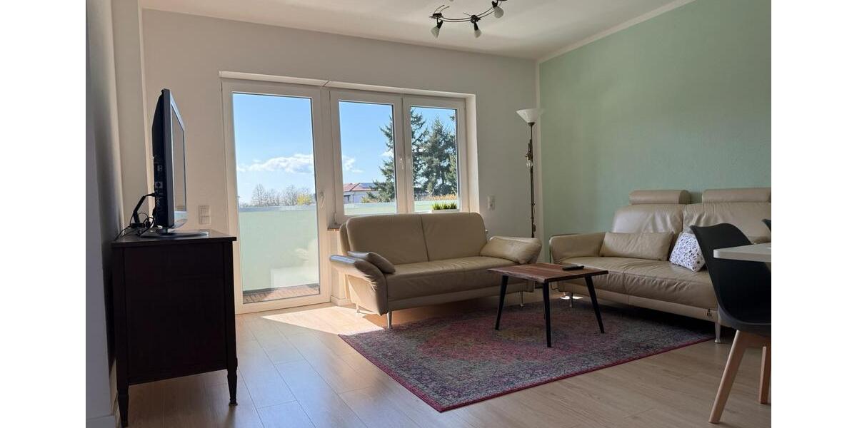 Wohnen auf Zeit Rülzheim - 2 Zimmer, 57 m&sup2;, 82&euro; | Angebot:26490220