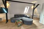 Dachgeschoßwohnung Stendal - 1 Zimmer, 42 m&sup2;, 490&euro; | Angebot:26226281