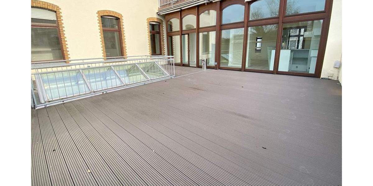 Gewerbeobjekt Neuwied - 5 Zimmer, 195 m&sup2;, 1.500&euro; | Angebot:24974442