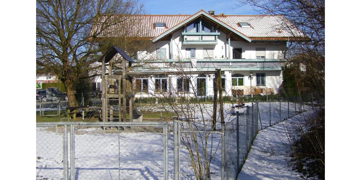 Etagenwohnung Grabenstätt - 3.5 Zimmer, 75 m&sup2;, 900&euro; | Angebot:24283973