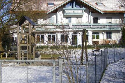 Wohnung Grabenstätt - 3.5 Zimmer, 75 m&sup2;, 900&euro; | Angebot:24283973