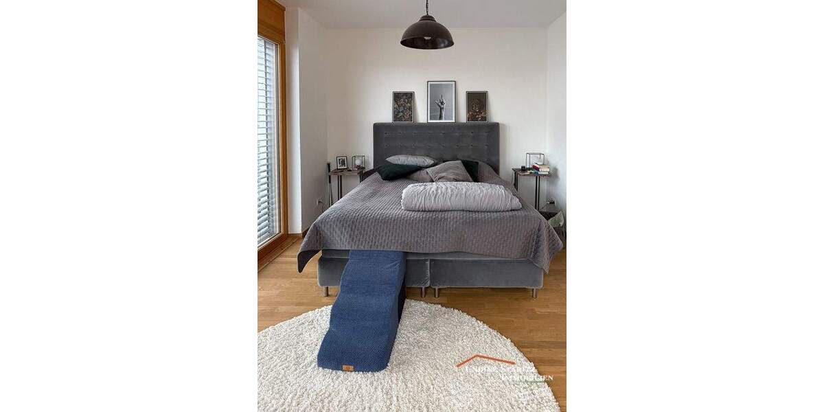 Doppelhaushälfte Berlin / Niederschönhausen Niederschönhausen - 3 Zimmer, 91 m&sup2;, 1.750&euro; | Angebot:25030611