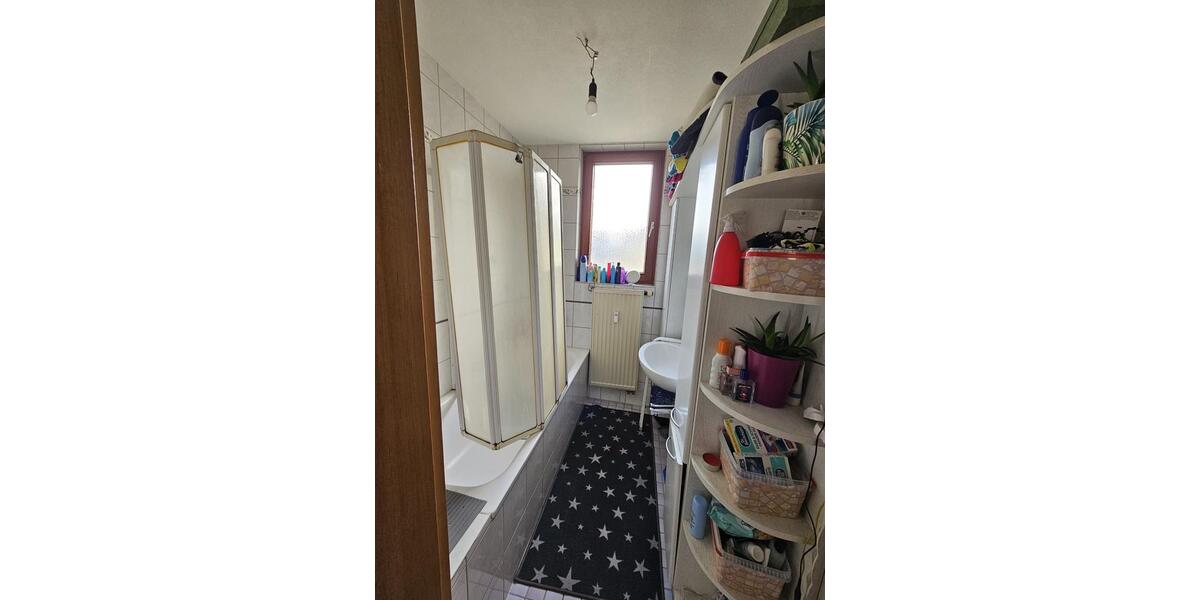 Etagenwohnung Albstadt - 4 Zimmer, 1.100&euro; | Angebot:23606551