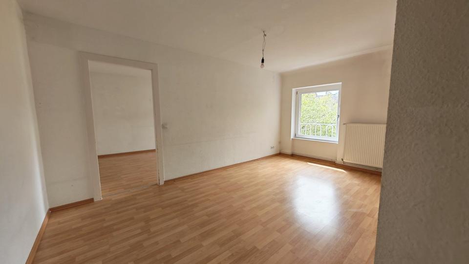 Etagenwohnung Düsseldorf Oberbilk - 2 Zimmer, 60 m&sup2;, 730&euro; | Angebot:26646850