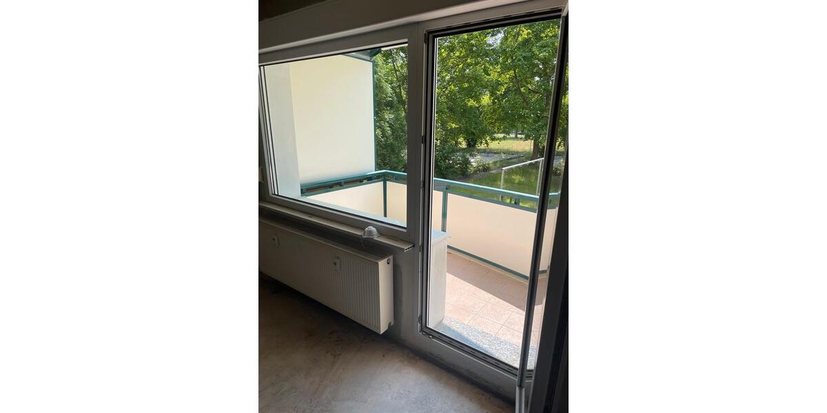 Erdgeschoßwohnung Hoyerswerda - 3 Zimmer, 62 m&sup2;, 480&euro; | Angebot:26168411