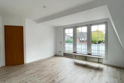 Maisonette-Wohnung zur Vermietung inkl. Garage! 4 zimmer