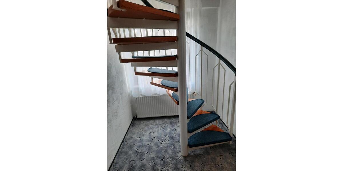Dachgeschoßwohnung Bassum - 2 Zimmer, 60 m&sup2;, 615&euro; | Angebot:26531620