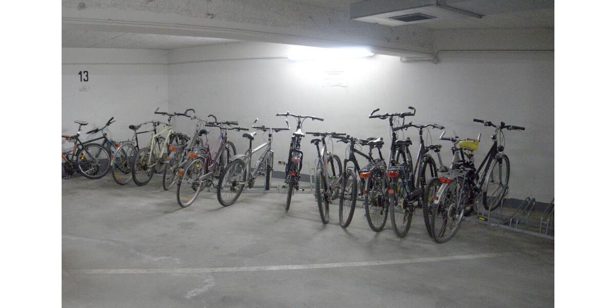 Etagenwohnung Ilmenau - 1 Zimmer, 26 m&sup2;, 225&euro; | Angebot:26232426