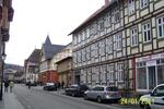 Dachgeschoßwohnung Wernigerode - 2 Zimmer, 49 m&sup2;, 330&euro; | Angebot:25269841
