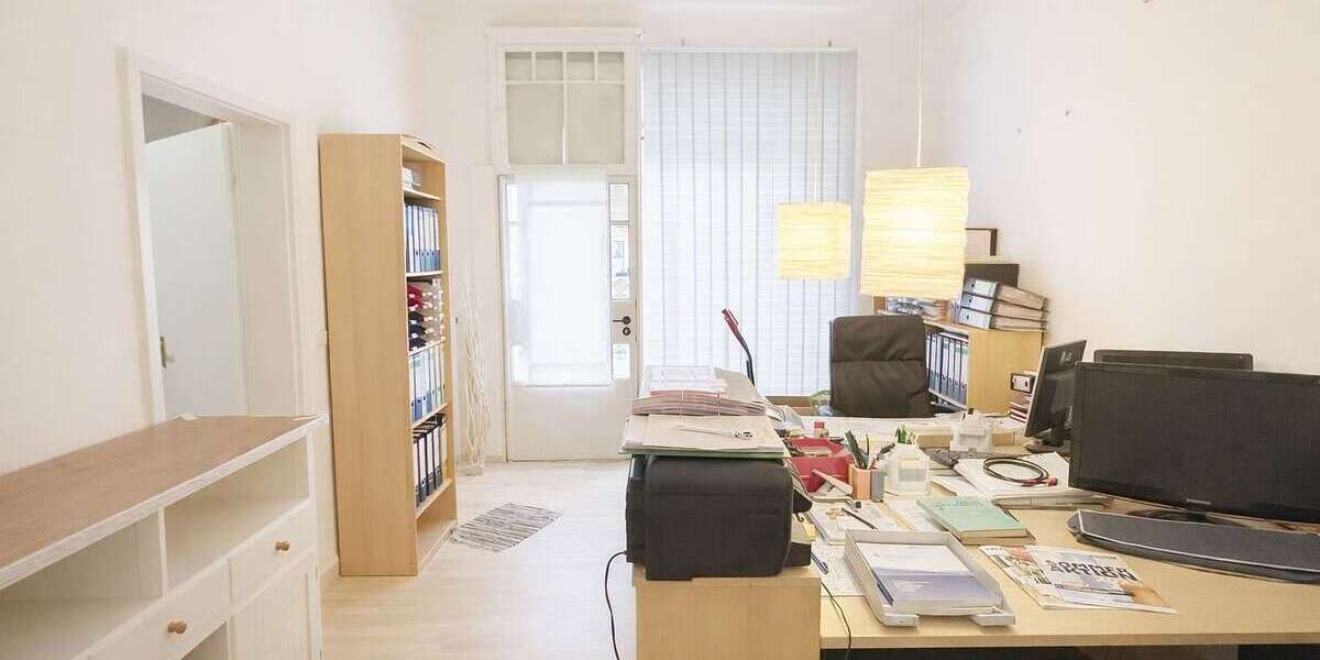 Gewerbeobjekt Fürth Südstadt - 800&euro; | Angebot:24589819