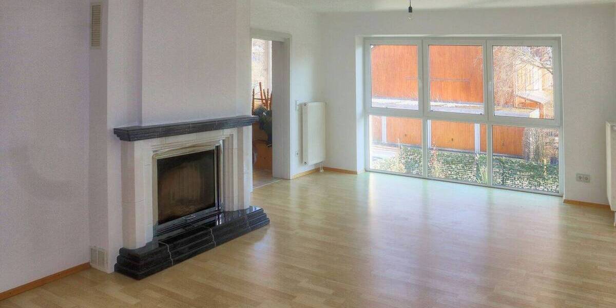 Etagenwohnung Wörth Hofsingelding - 3 Zimmer, 109 m&sup2;, 1.650&euro; | Angebot:26673173