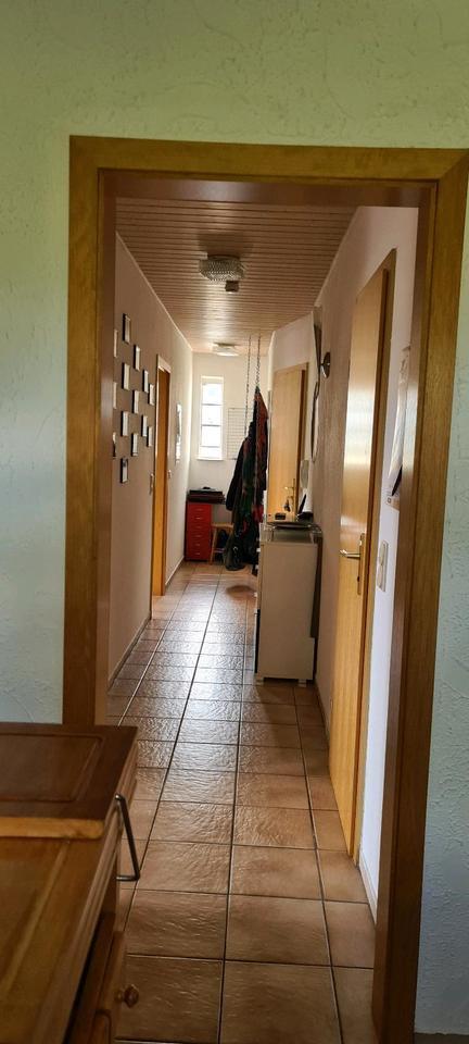 Wohnung zu Vermieten ab 01.10.2025 in 73269 HOCHDORF