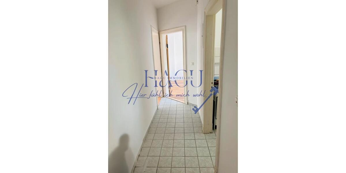 Etagenwohnung Neumünster - 2 Zimmer, 48 m&sup2;, 600&euro; | Angebot:26656820