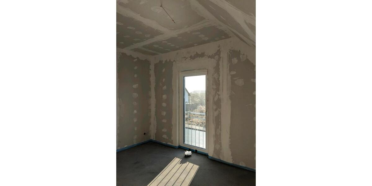 neue Doppelhaushälfte zur Miete, Wernigerode 4 zimmer