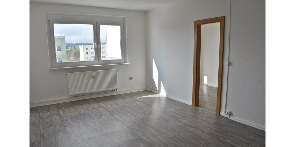 Etagenwohnung Kirchberg - 3 Zimmer, 70 m&sup2;, 390&euro; | Angebot:20693556