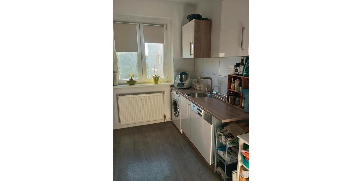 Etagenwohnung Magdeburg Diesdorf - 2 Zimmer, 62 m&sup2;, 448&euro; | Angebot:26289243