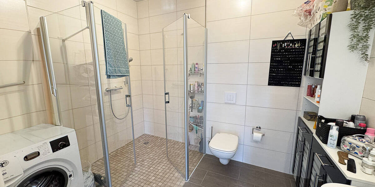 Moderne, barrierefreie 2-Raum-Wohnung auf dem Zeller Berg 2 zimmer