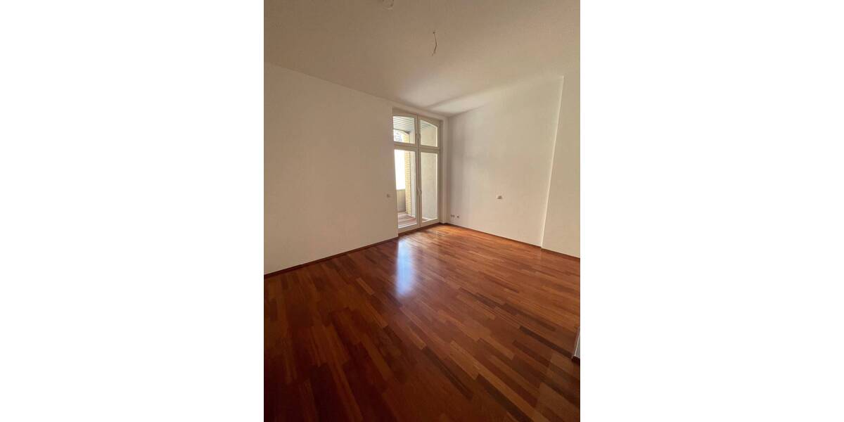 Etagenwohnung Erfurt Altstadt - 2 Zimmer, 92 m&sup2;, 1.112&euro; | Angebot:25262711
