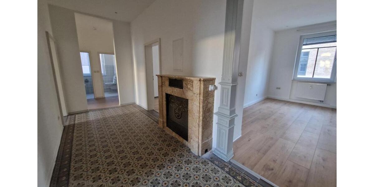 Etagenwohnung Göppingen - 5 Zimmer, 122 m&sup2;, 1.700&euro; | Angebot:25238715