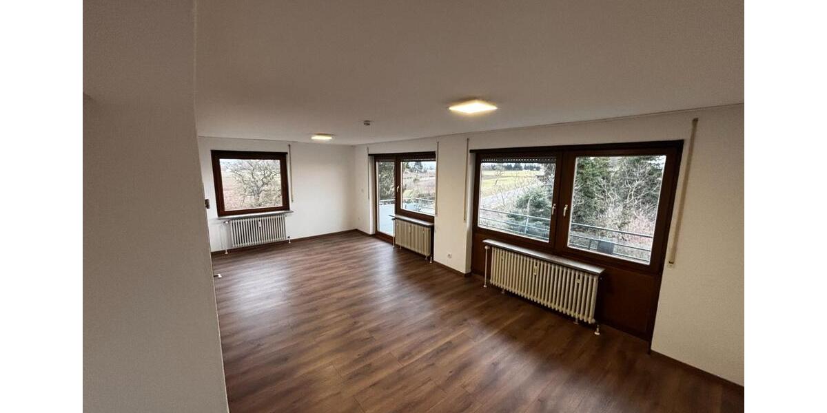 Terrassenwohnung Ostfildern - 2 Zimmer, 58 m&sup2;, 950&euro; | Angebot:24988768