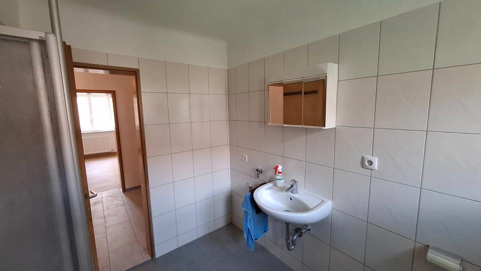 Erdgeschoßwohnung Gerolzhofen - 3 Zimmer, 75 m&sup2;, 432&euro; | Angebot:26425727