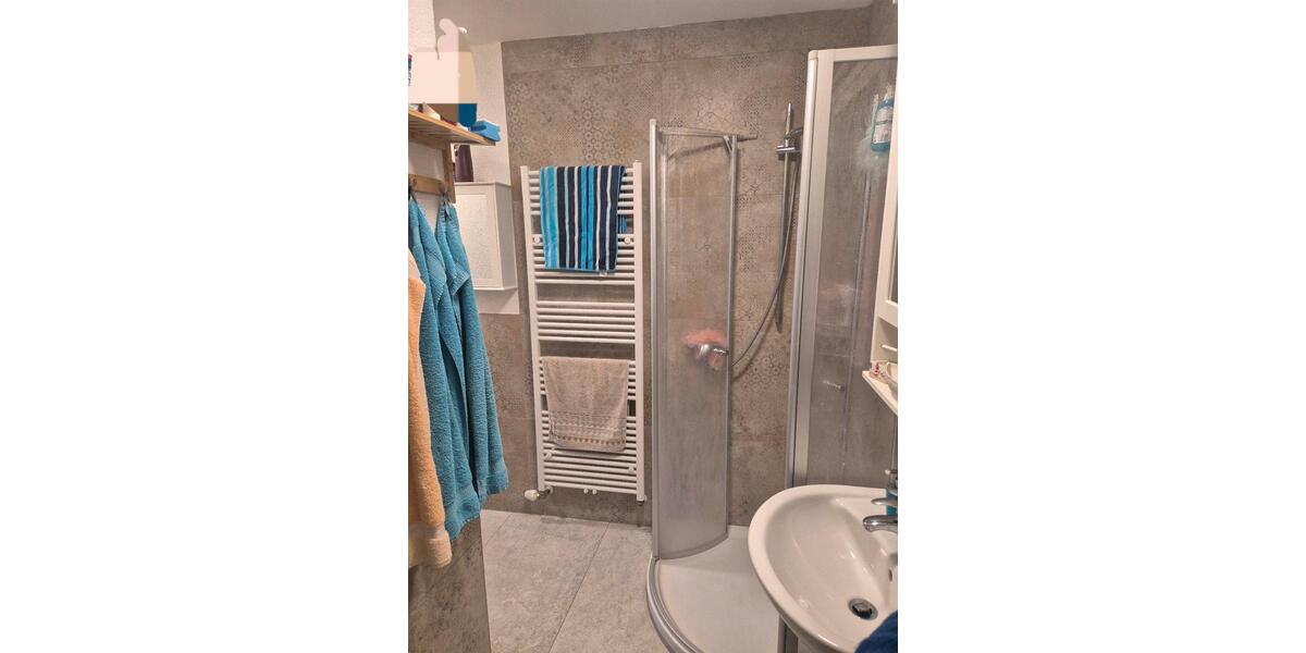 Erdgeschoßwohnung Rochlitz - 1.5 Zimmer, 28 m&sup2;, 250&euro; | Angebot:25719757