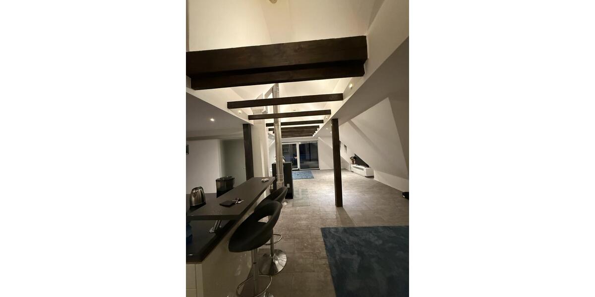 Dachgeschoßwohnung Freren - 2 Zimmer, 98 m&sup2;, 850&euro; | Angebot:26026101