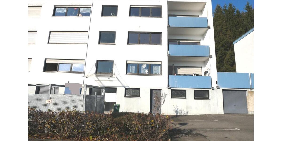 Etagenwohnung Lindlar - 1 Zimmer, 36 m&sup2;, 330&euro; | Angebot:25148329