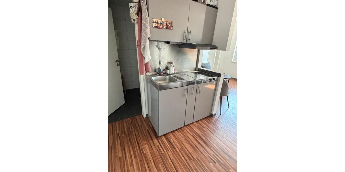 Etagenwohnung Münster Gievenbeck - 2 Zimmer, 34 m&sup2;, 800&euro; | Angebot:26356780