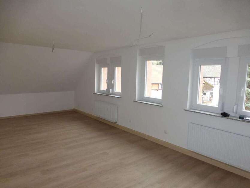 Wohnung zum Mieten in Mülsen 525 € 74 m²