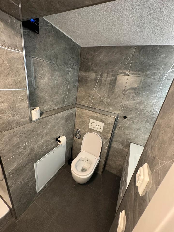 PendlerWohnung Sindelfingen