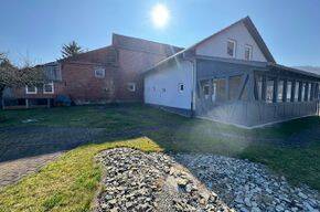 Einfamilienhaus Eschwege Oberhone - 6 Zimmer, 167 m&sup2;, 2.200&euro; | Angebot:25683323