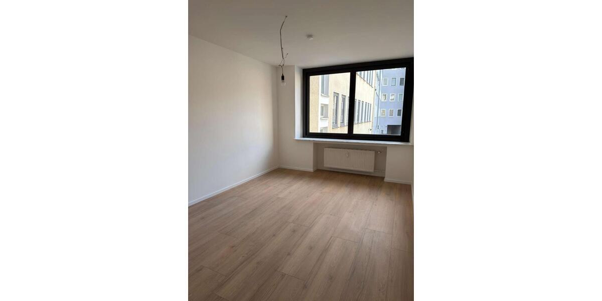 Etagenwohnung Bielefeld - 5 Zimmer, 122 m&sup2;, 1.290&euro; | Angebot:26099695