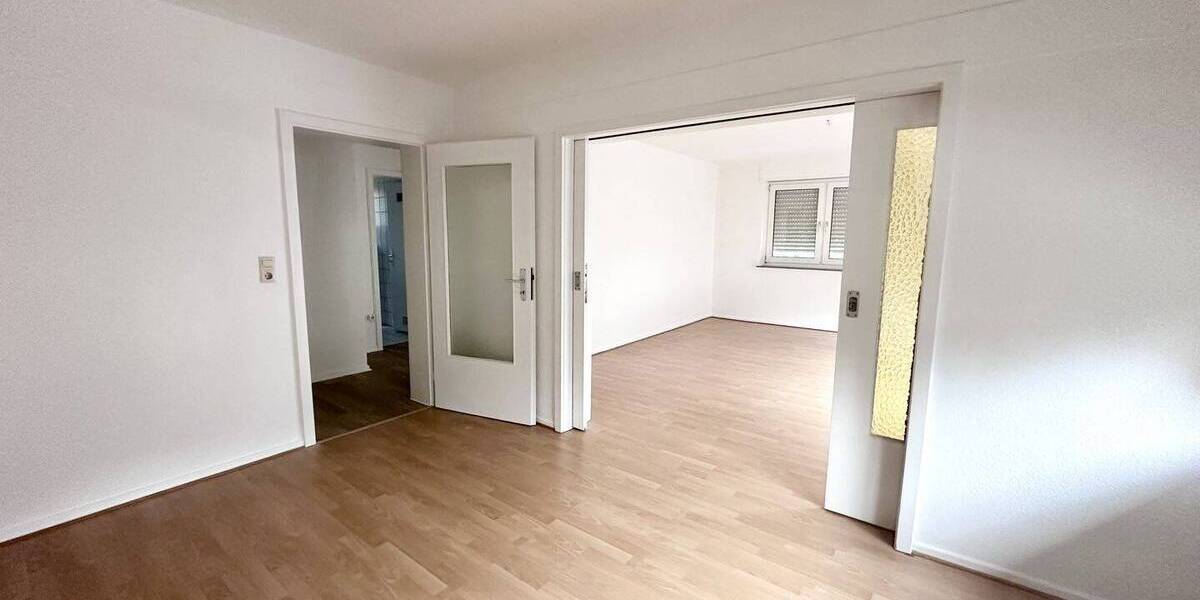 Etagenwohnung Kaiserslautern Innenstadt - 3 Zimmer, 70 m&sup2;, 650&euro; | Angebot:26081023