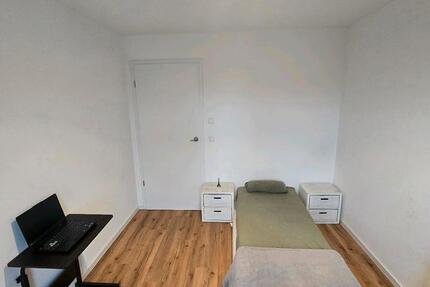 Wohnen auf Zeit Fulda - 1 Zimmer, 20 m&sup2;, 420&euro; | Angebot:24981427