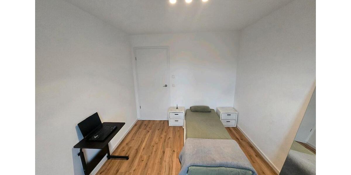 Wohnen auf Zeit Fulda - 1 Zimmer, 20 m&sup2;, 420&euro; | Angebot:24981427