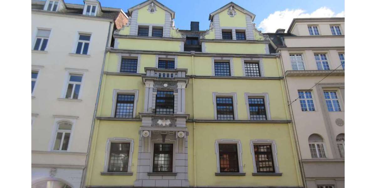 Etagenwohnung Trier - 7 Zimmer, 212 m&sup2;, 2.400&euro; | Angebot:25444978