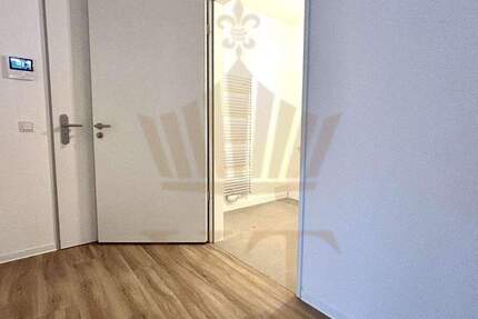 Lichdurchflutete & großzügige 3 Zi-Wohnung | sonniger Süd-Balkon | im Naturpark Biesenthal 3 zimmer